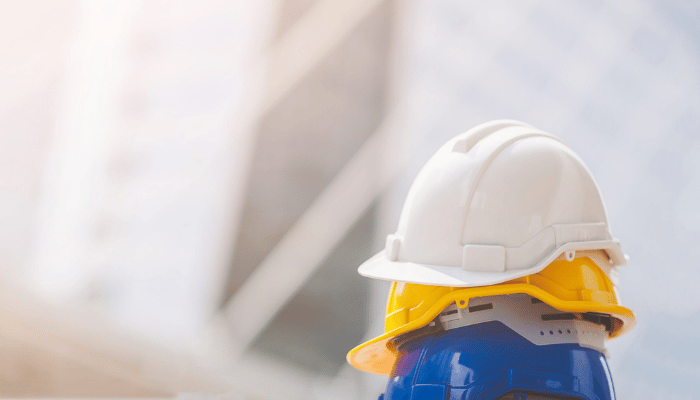 استانداردهای ایمنی در پروژه‌ها