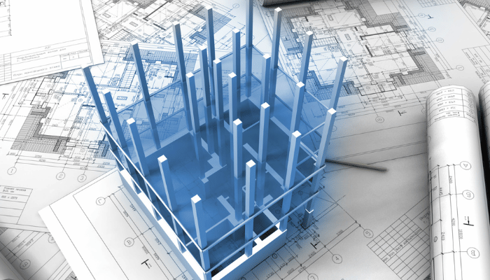 فناوری‌های نوین در صنعت عمران