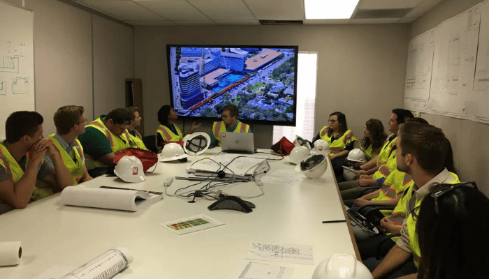 قدرت اتحاد پیمانکاران