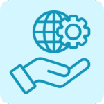 تجربه در پروژه‌های ملی